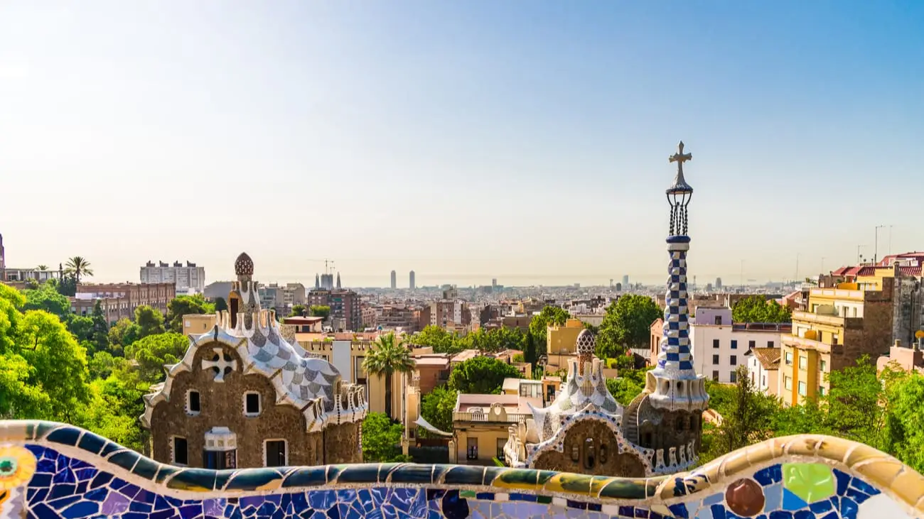 Barcelona-Spanje-Shutterstock7