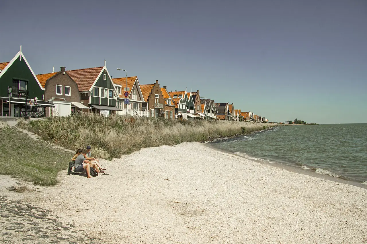 Volendam-nederland-pixabay1-2