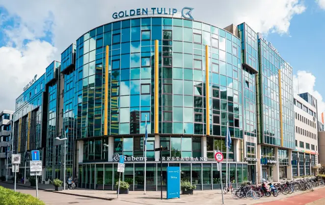 Traveldeal-tulip-inn-leiden-5