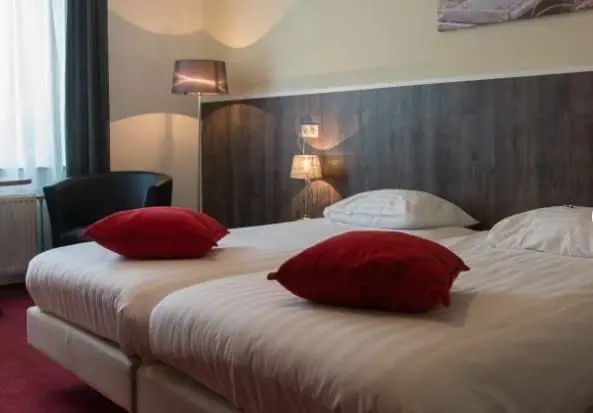 Slaapkamer-gelderland