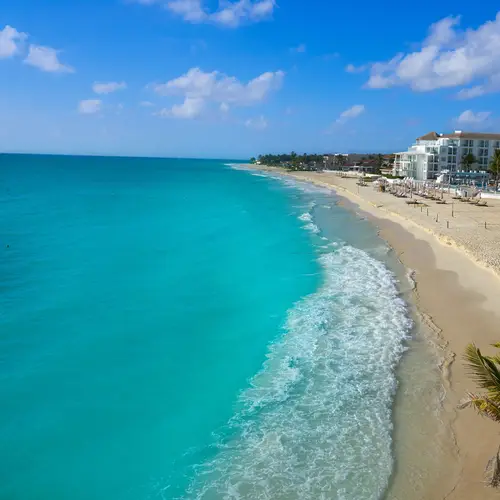 Vakantie Playa del Carmen