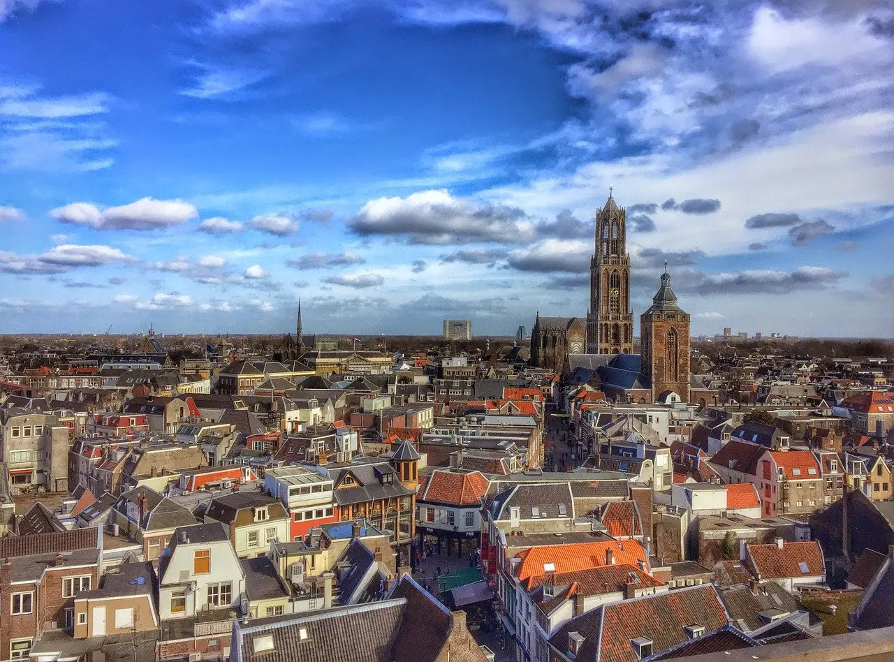 Utrecht-nederland-pixabay1