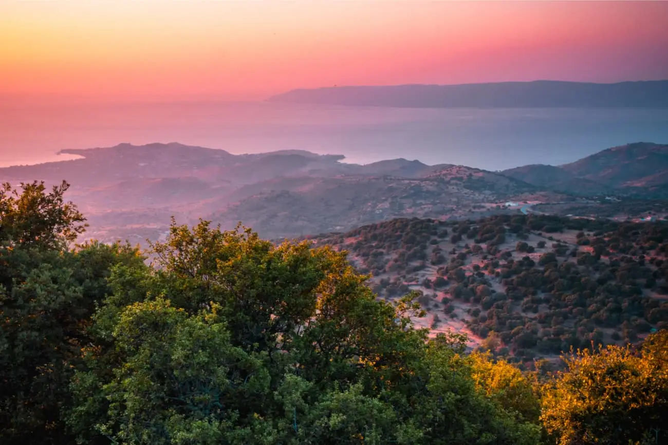Lesbos-griekenland-shutterstock-3