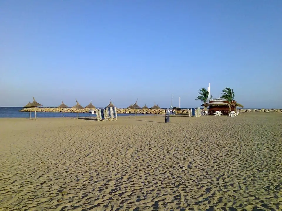 Costa-dorada-salou-spanje-2