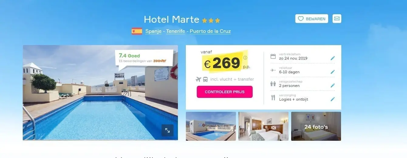 Hotel-marte-sc