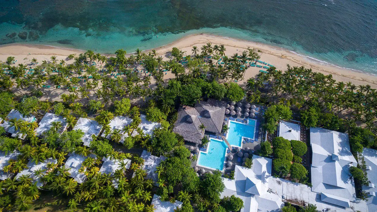 Playabachata Resort