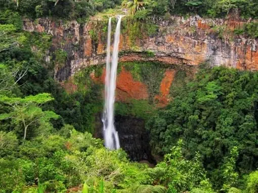Mauritius-waterval-1