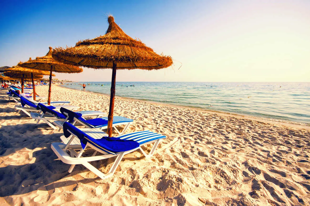 Tunesie_shutterstock