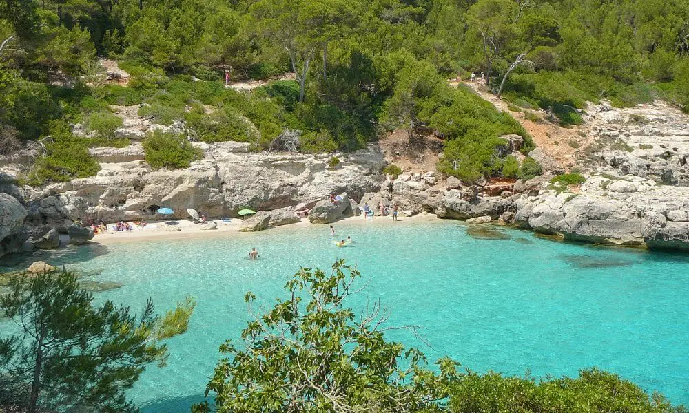 Menorca-Spanje-Canvastock-1