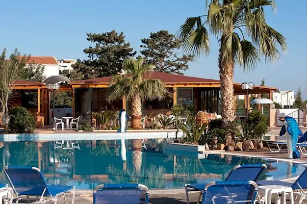 Asterias-village-resort-kreta-griekenland-2