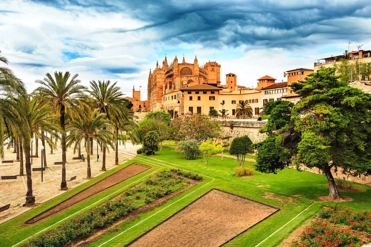Mallorca-Spanje-Shutterstock11