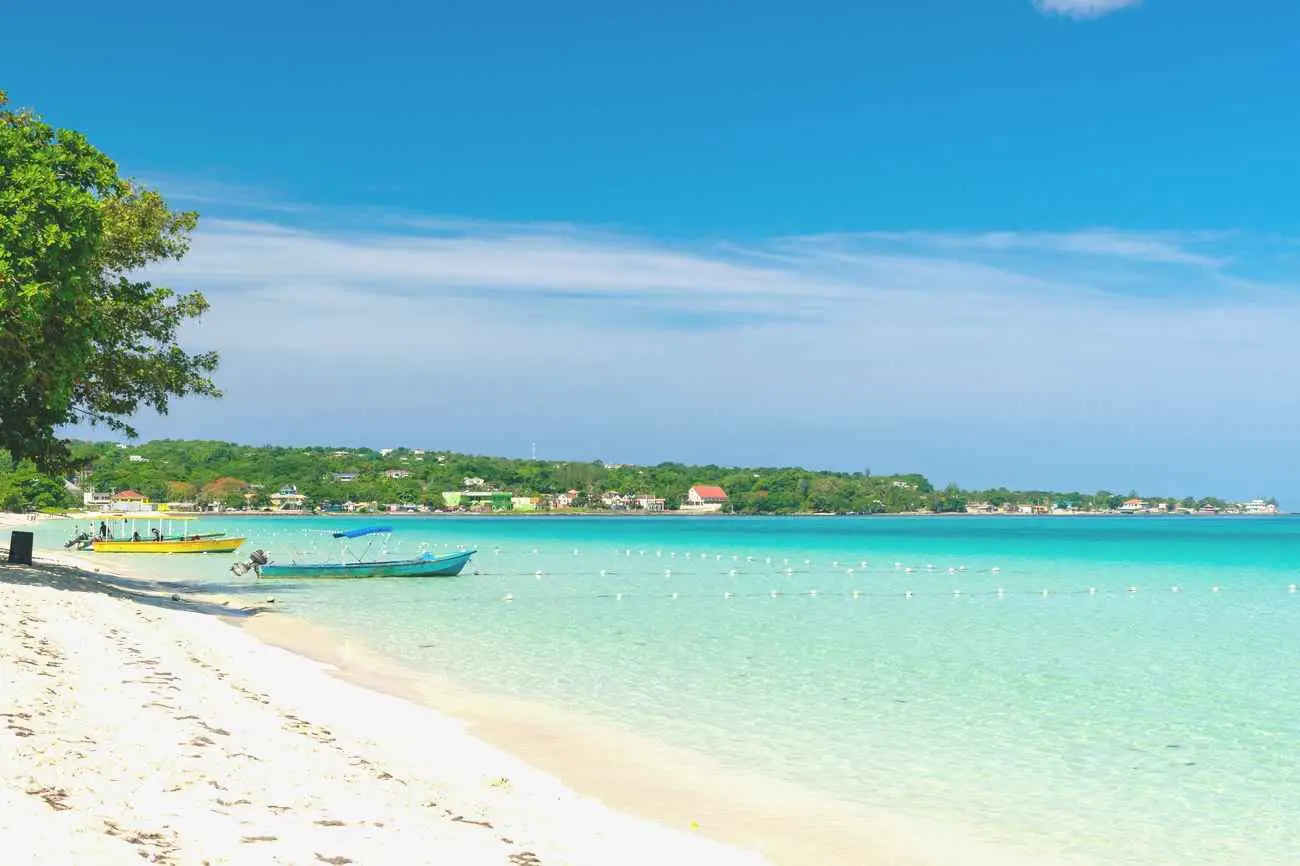 Varadero Beach Cuba shutterstock 123
