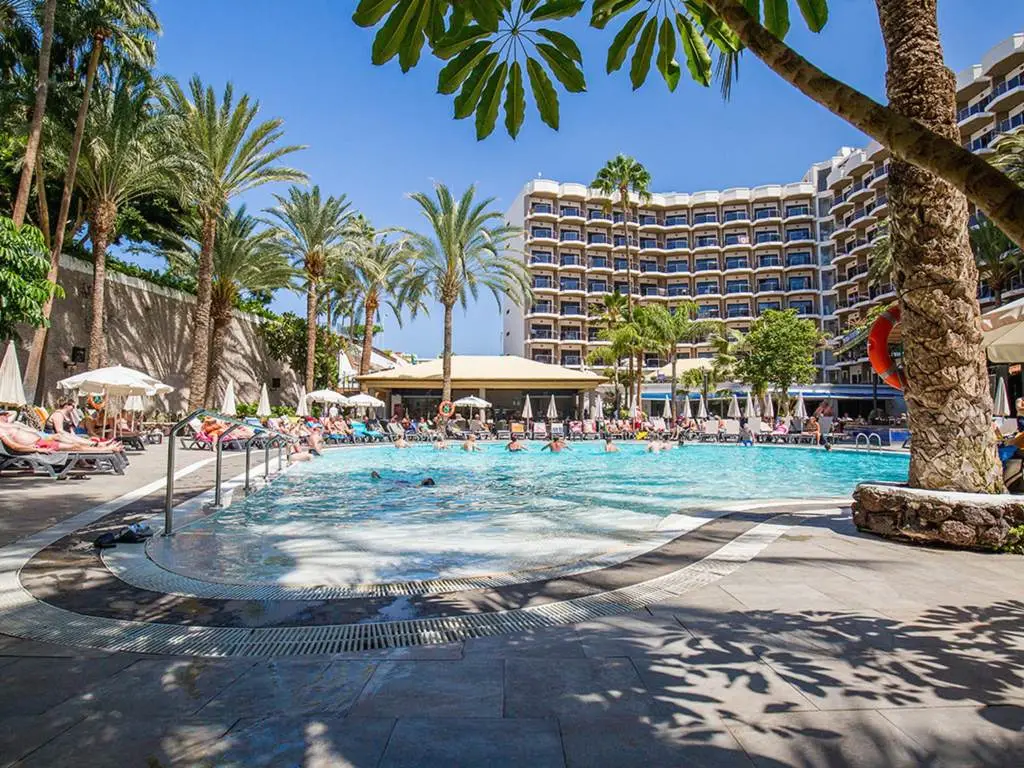 Occidental-Margaritas-Gran-Canaria-Spain2