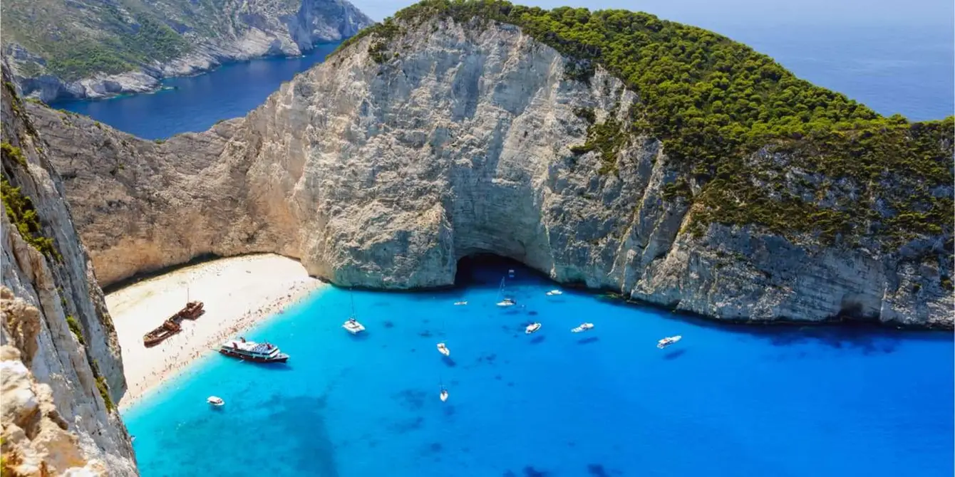 Zakynthos-griekenland-shutterstock-4