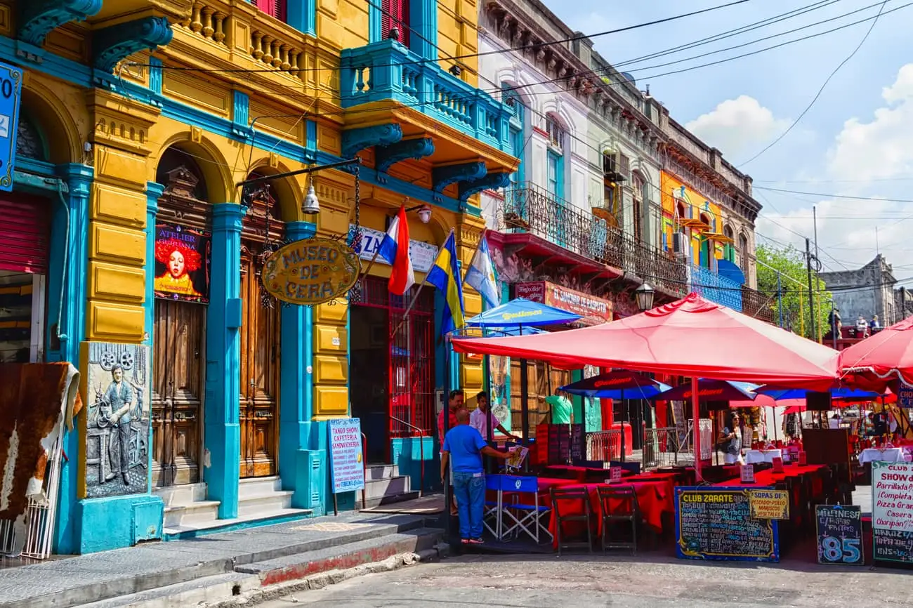 Argentinie-Shutterstock1