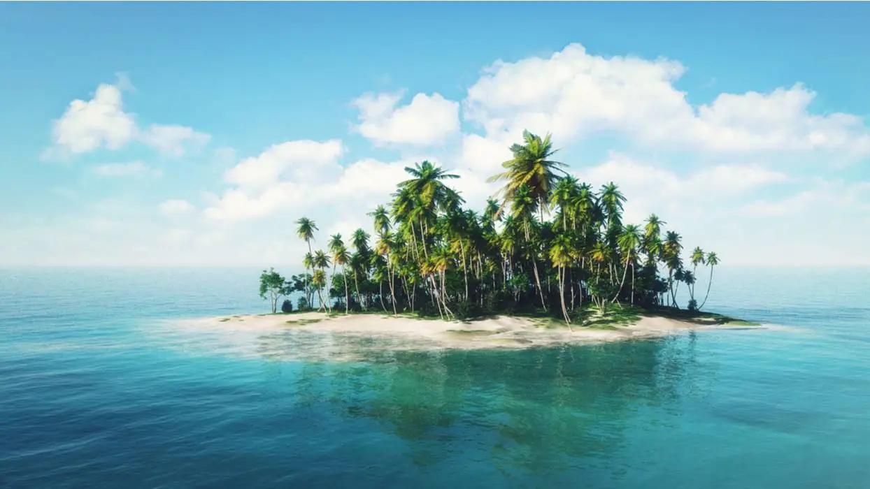 Eiland_shutterstock