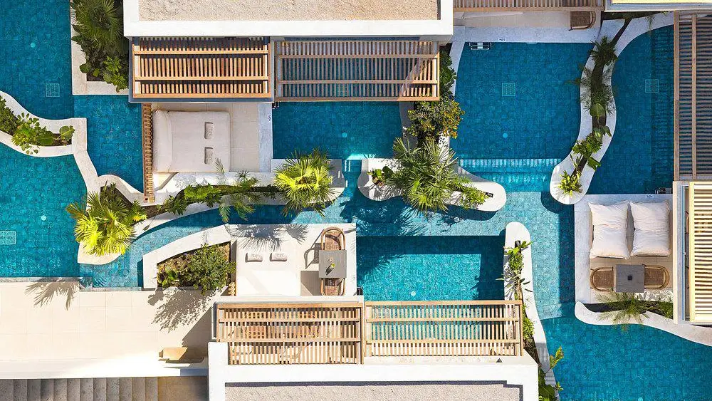 Alizo Boutique Hotel en Spa