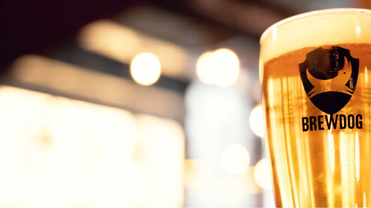 Brewdog
