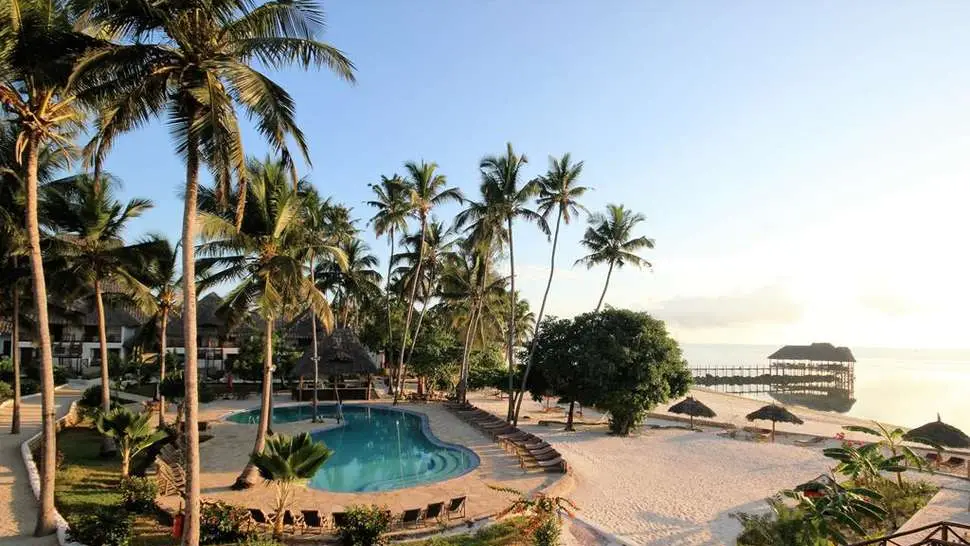 Zanzibar-Paradise-Beach-Resort