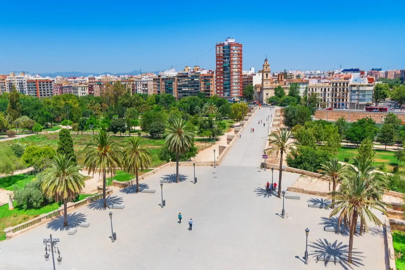 Valencia-Spanje-Shutterstock8