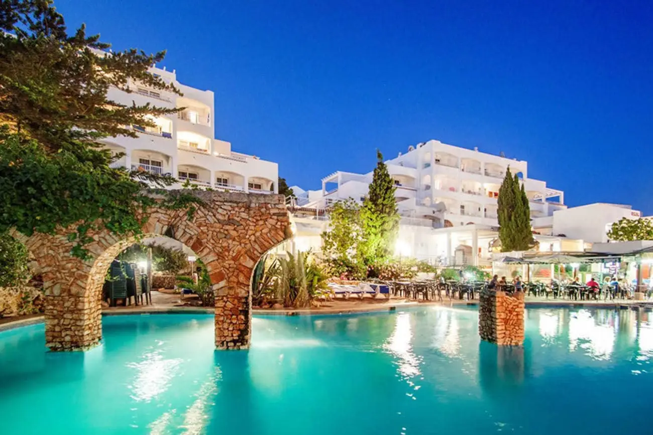 Appartementen-Es-Ravells1
