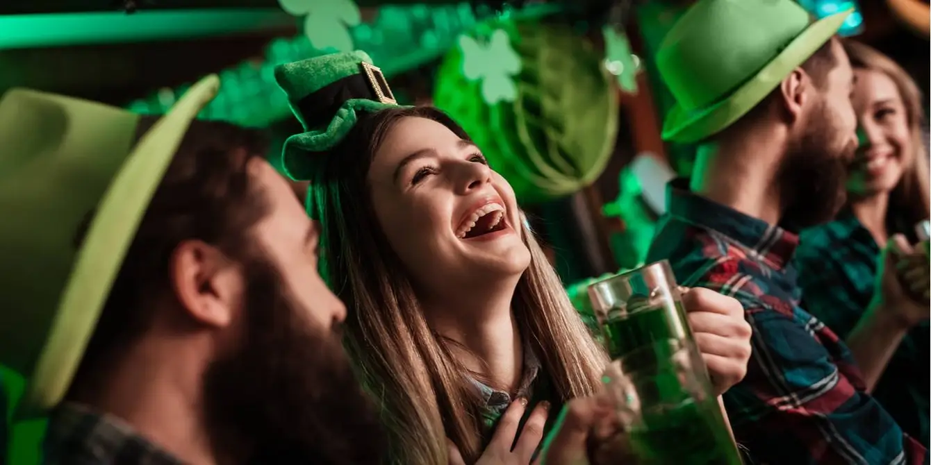 St. Patrick's Day