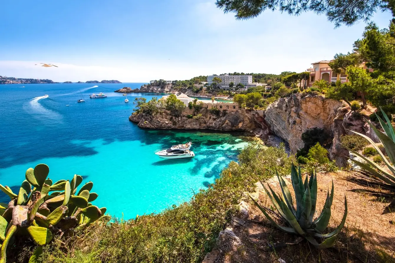 Mallorca-Spanje2