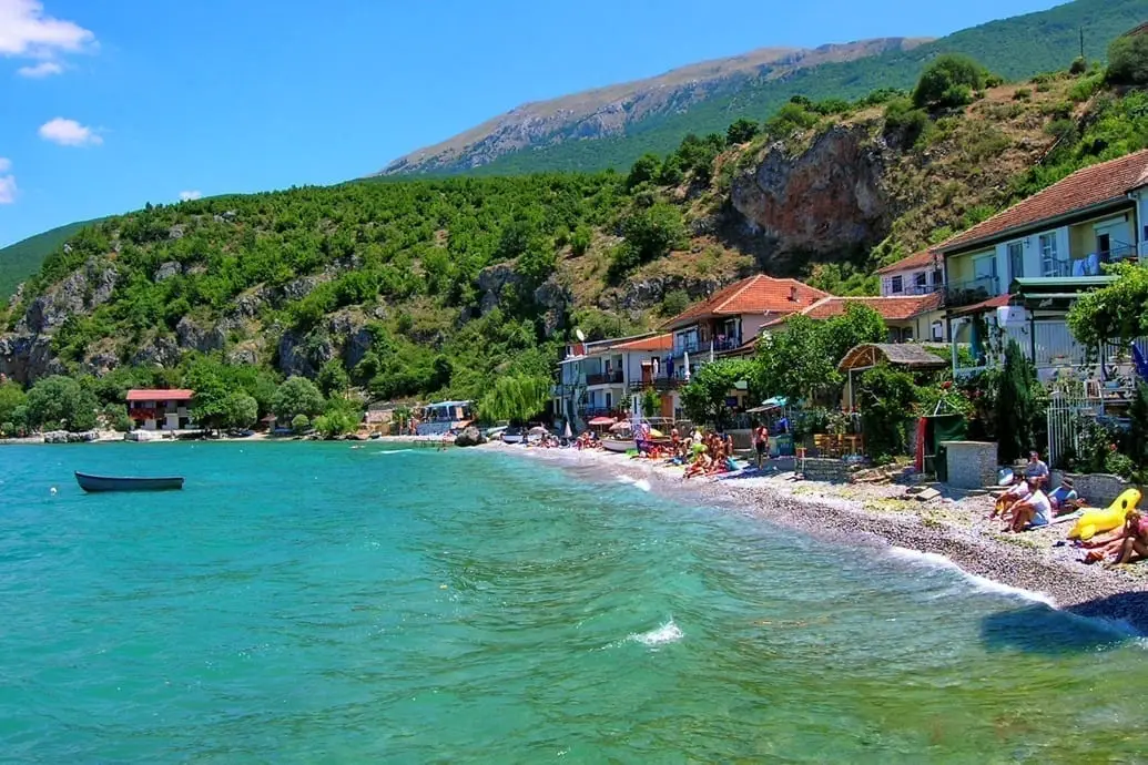 Ohrid