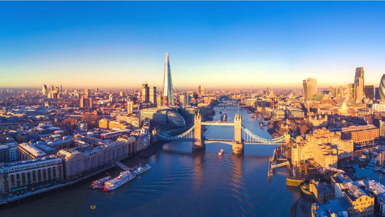 Londen-header-1-schutterstock