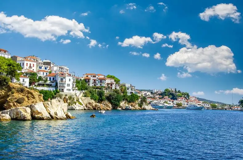 Rondreis-Skiathos-Skopelos