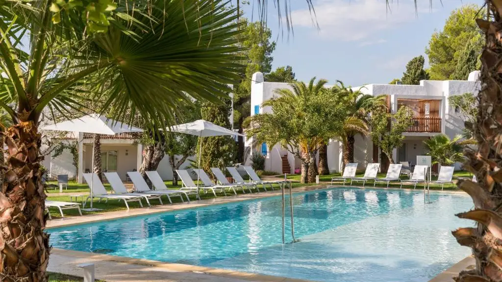 Cala Llenya Resort Ibiza