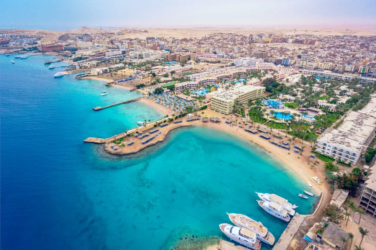 Egypte_shutterstock1