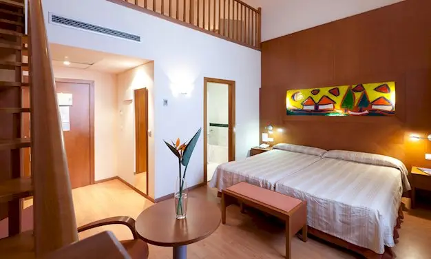 Hotel-checkin-valencia-spanje-3