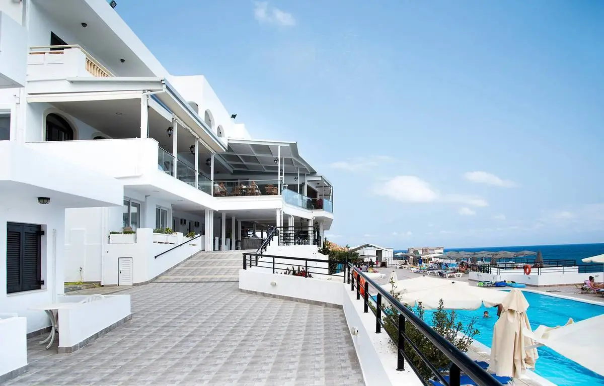 Horizon-Beach-Hotel-Kreta-Griekenland1