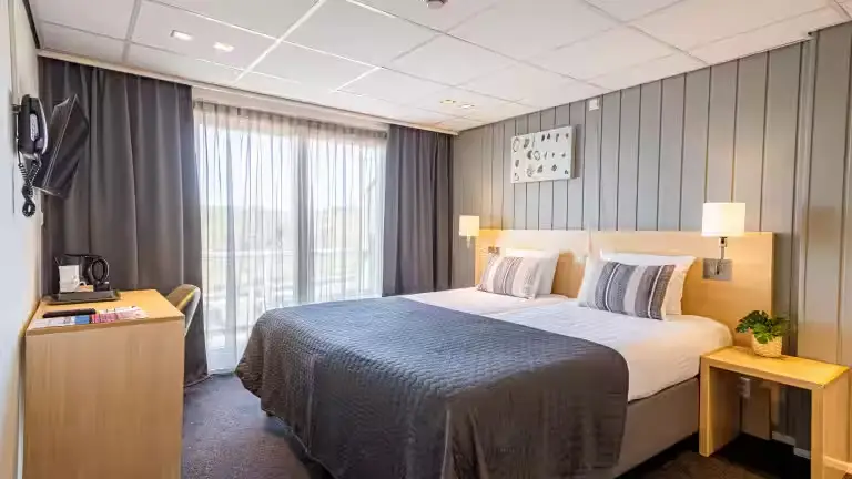 Hotel de Boei Egmond