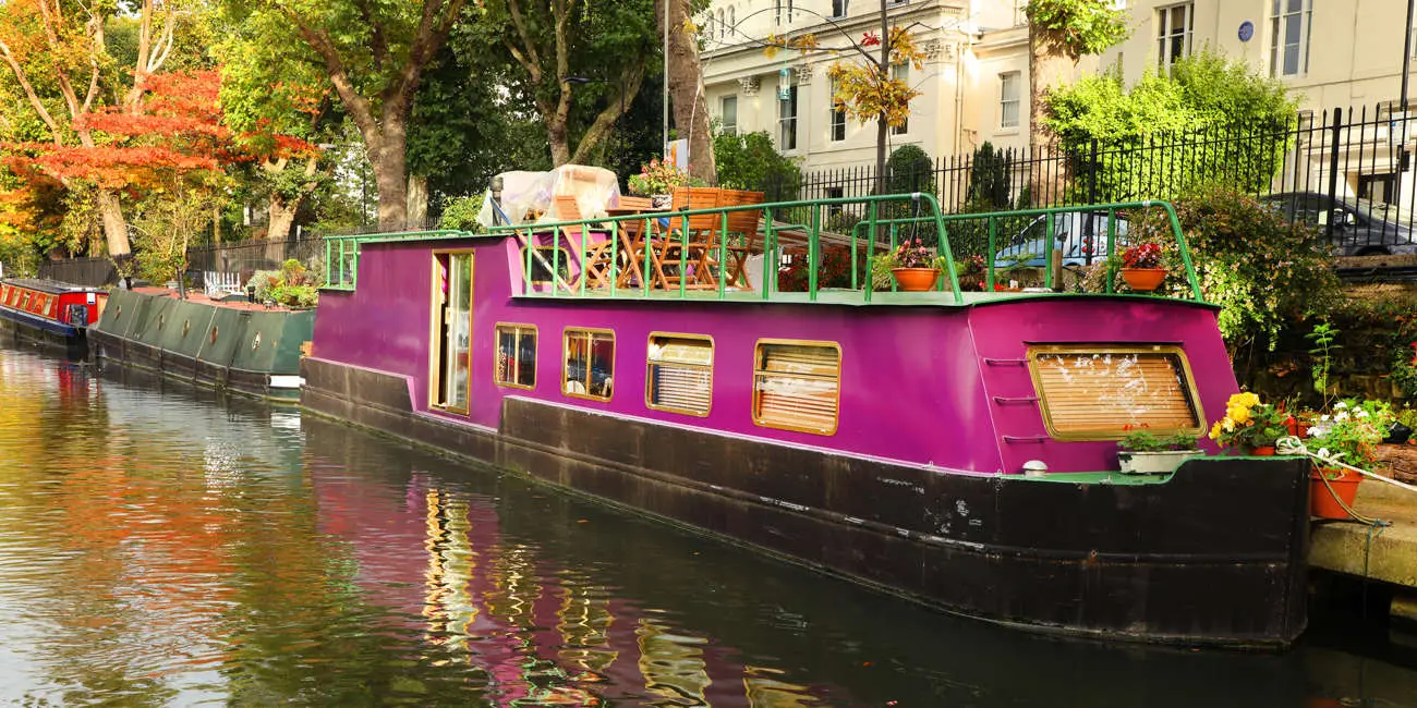 little venice