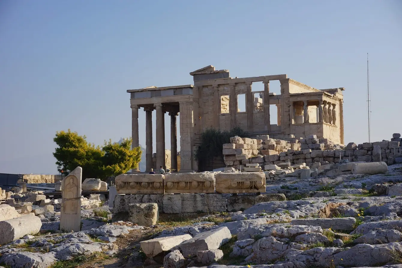 Athene-Griekenland5
