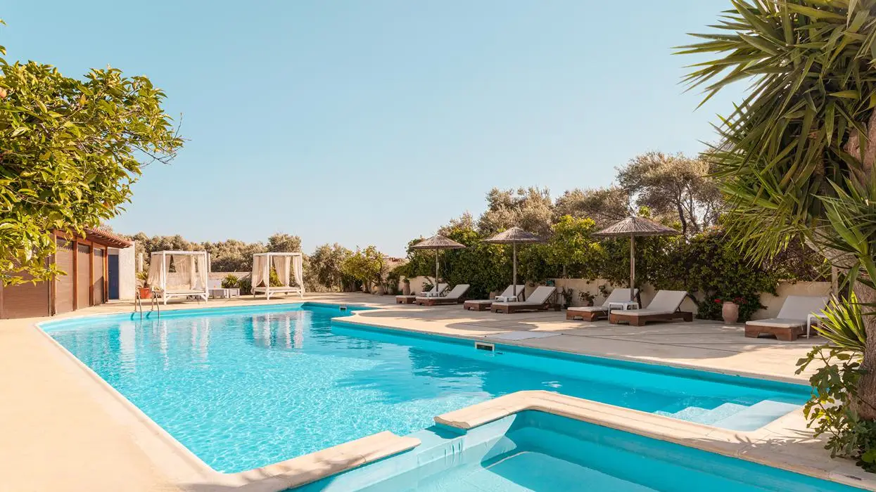 Appartementen Sonia Samos1