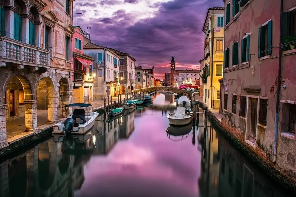 Venetie-italie-2