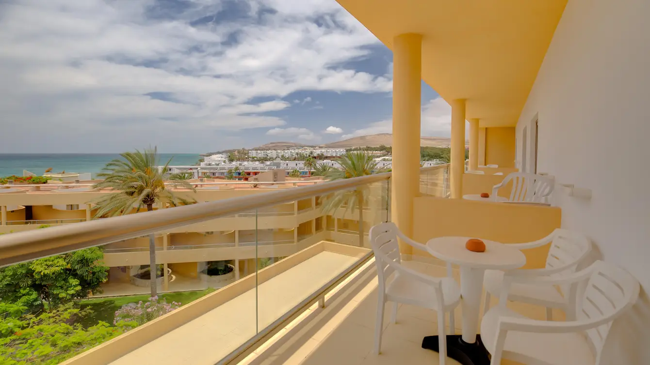 SBH Costa Calma Beach Resort