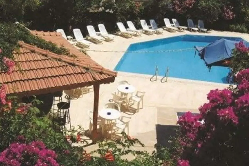 Zwembad-hotel-turkije