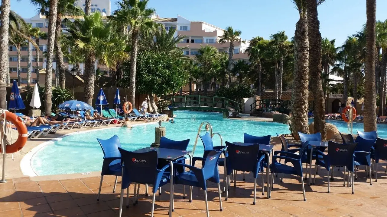 Playasol-Aquapark-Spa-Hotel-Spanje3