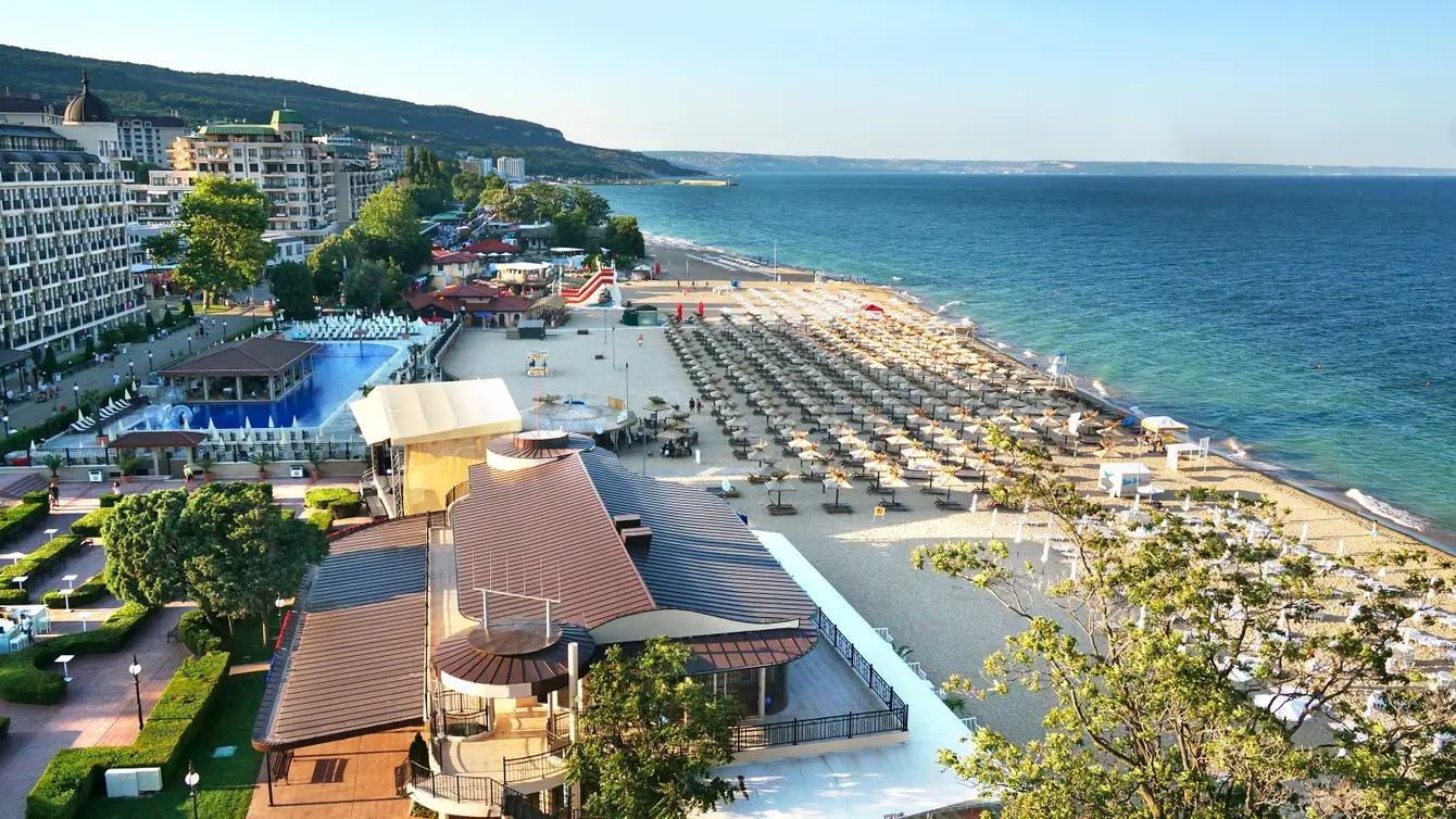 Bulgarije