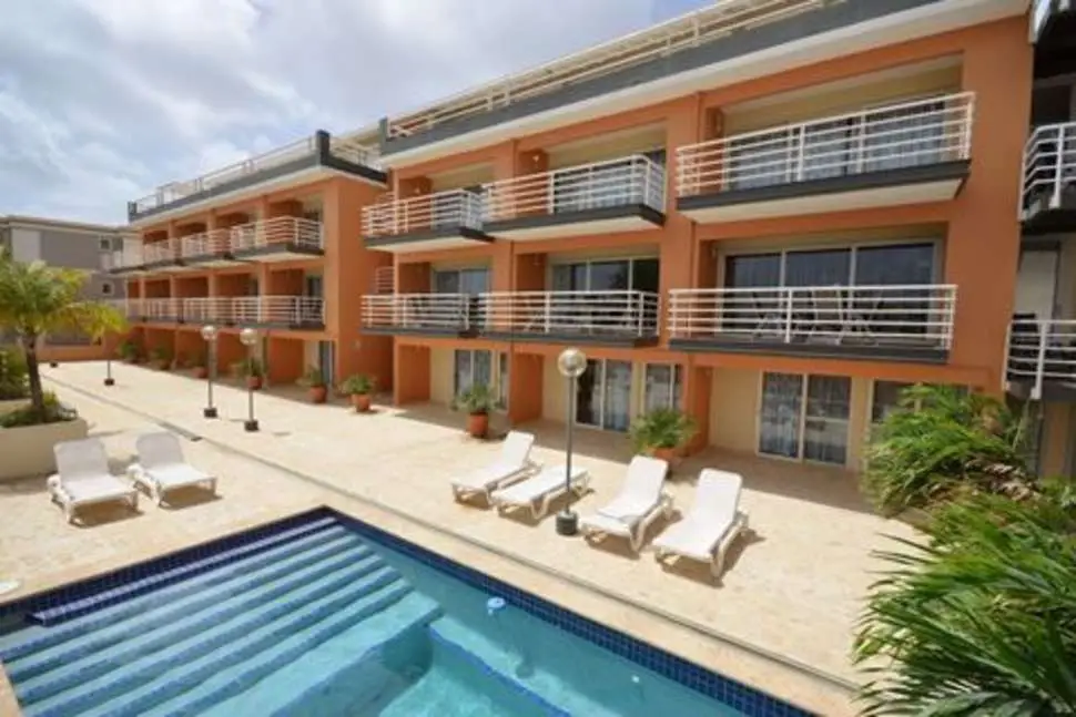 Bonaire-seaside-appartementen-bonaire1