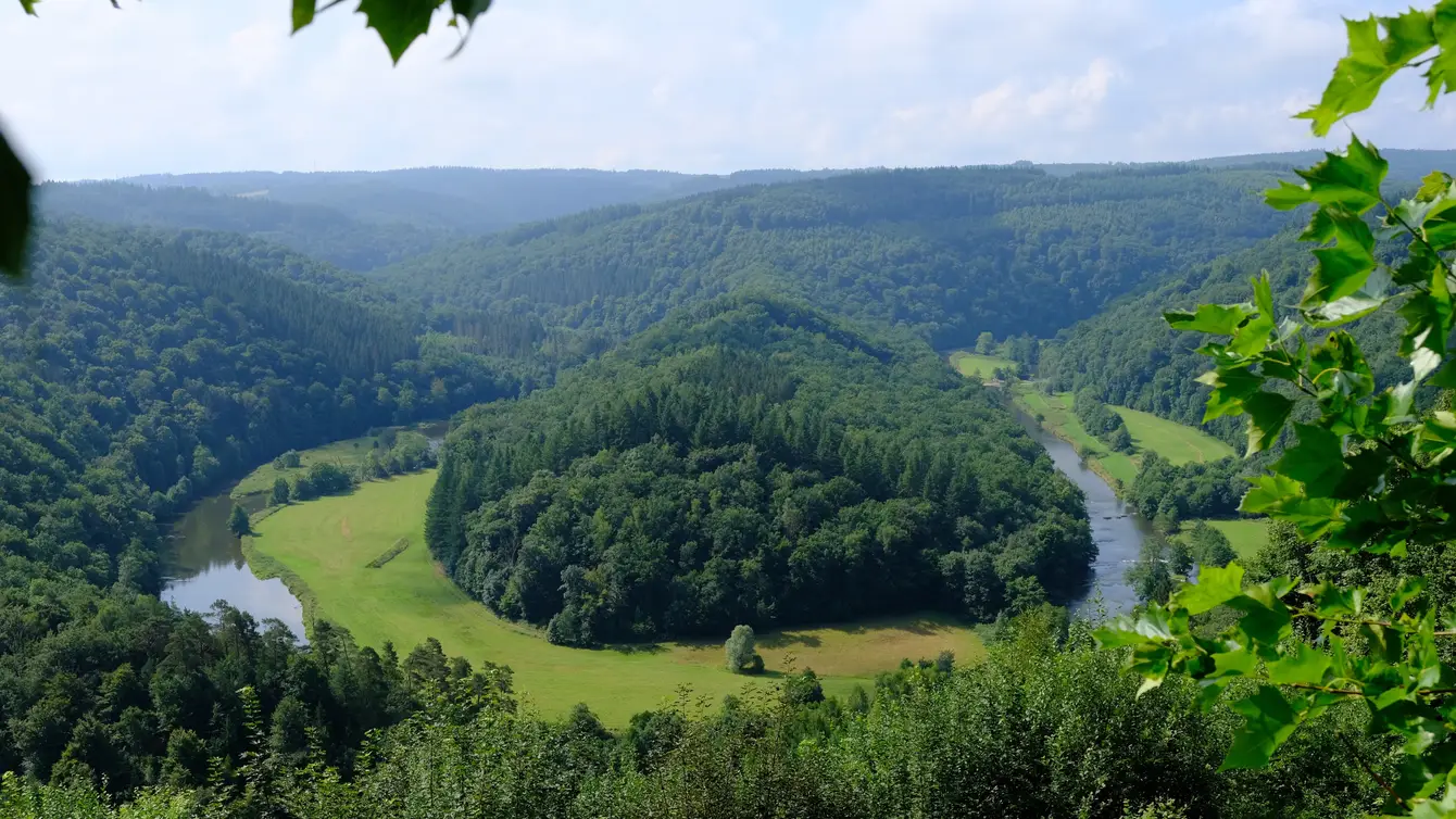 Weekendje weg Ardennen