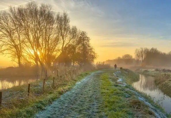Wandelen-gelderland