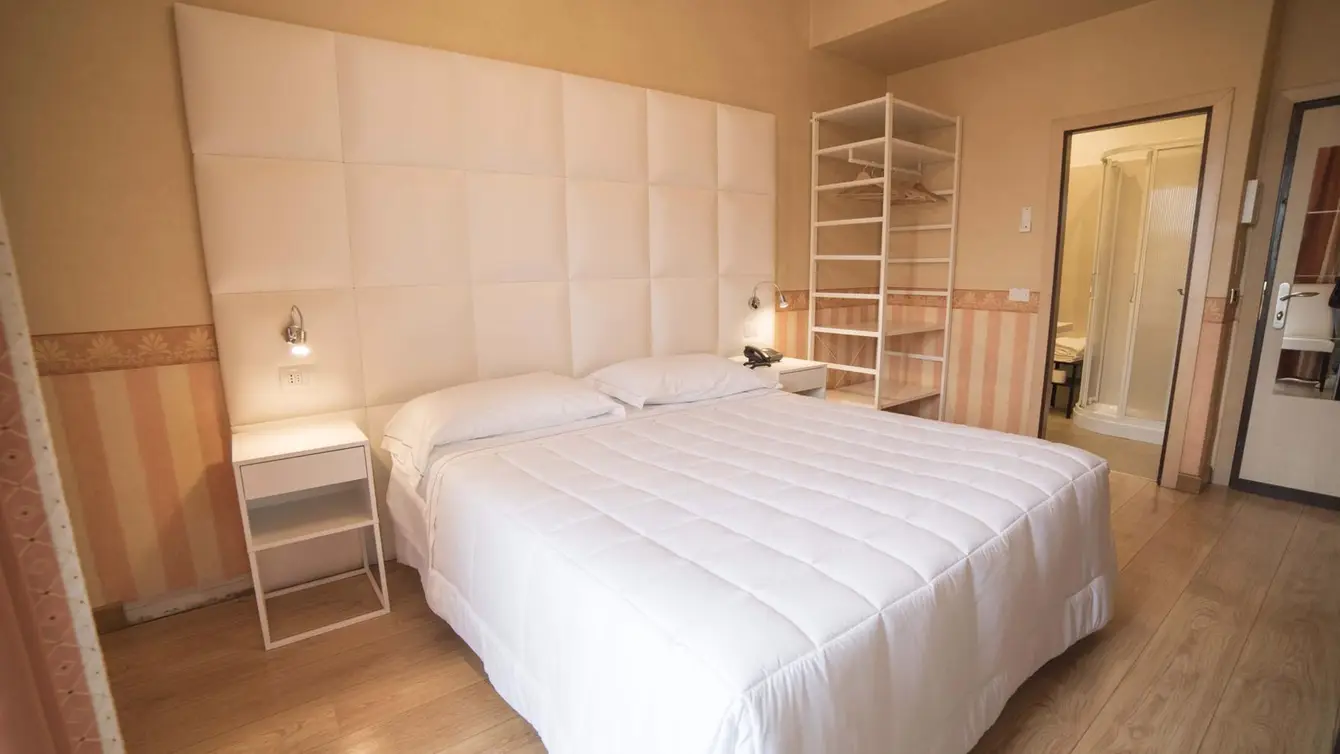 Hotel Jane in Florence