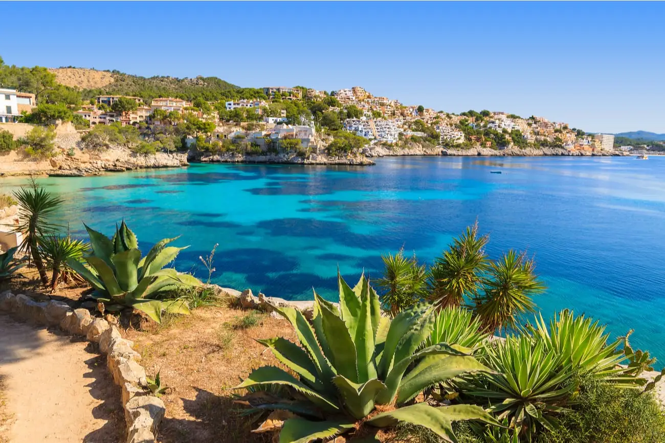 Mallorca-Spanje-Shutterstock5
