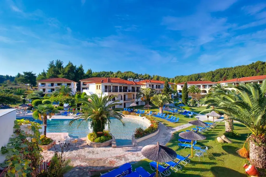 Chrousso-Village-Hotel-Chalkidiki-2