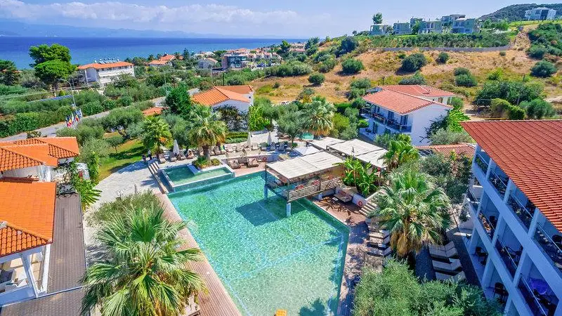 Hotel Flegra Palace Chalkidiki 2